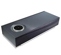 Naim Mu-So 2 All-in-One Wireless Music System - Black