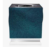 Naim Mu-So 2nd Gen Speaker Grille Peacock