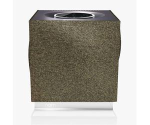 Naim Mu-So Qb 2nd Generation Speaker Grille - Olive Green
