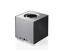 Naim Mu-so Qb Multi-Room Wireless Music System (Black)