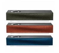 Naim Mu-So Wireless Speaker System with Grille Package