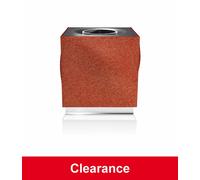 Naim Muso Qb 2nd Gen Speaker Grille - Terracotta