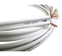 Naim NAC A5 Speaker Cable Per Metre - White