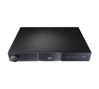 Naim NAIT XS 3 High End Integrated Amplifier Black with White LED