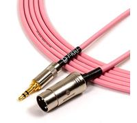 NAIM, QUAD, B&O Aux Input Cable. 3.5mm Mini Jack to 5 Pin Din Audio Lead