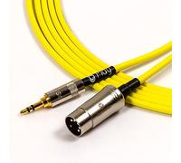 NAIM, QUAD, B&O Aux Input Cable. 3.5mm Mini Jack to 5 Pin Din Audio Lead