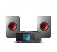 Naim Uniti Atom HDMI D