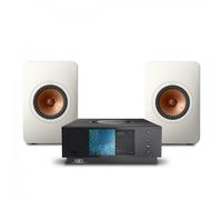 Naim Uniti Atom HDMI D