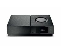 Naim Uniti Nova PE Streaming Music System EXC Speakers, Black