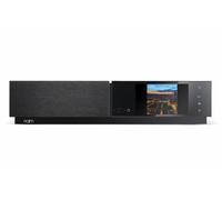 Naim Uniti Nova Streaming Music System EXC Speakers, Black