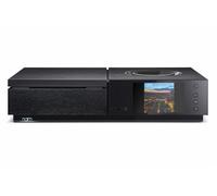 Naim Uniti Star Streaming Music System EXC Speakers, Black