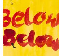 Naima Bock - Below A Massive Dark Land