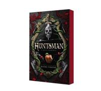 Naima Simone Huntsman Paperback Book Naima Simone Multicolor