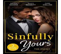 Naima Simone Sinfully Yours: The Enemy: Ruthless Pride (Dynasties: Seven Sins) Naima Simone Multicolor
