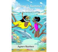 Naima's Summer Diary: At the Kenyan Coast