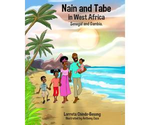 Nain and Tabe in West Africa: Senegal and Gambia (Nain collection)