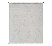 Nain Trading Berber Maroccan 242x292 Hand-knotted Modern Oriental Rug Design Rug Rug Carpet Wool Pakistan