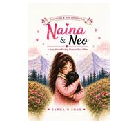 Naina & Neo: A Story About Finding Home in Each Other