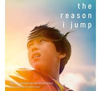 Nainita Desai - The Reason I Jump [VINYL]