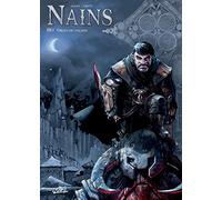Nains - tome 02 Ordo du Talion (2)