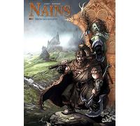 Nains - tome 09 Dröh des errants (9)