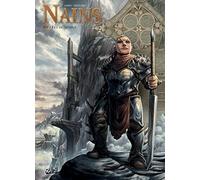 Nains T13 - Fey du Temple: 13
