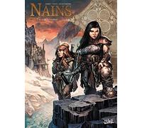 Nains T16: Tala de la forge