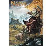 Nains - tome 17 Gurdan du Malt (17)