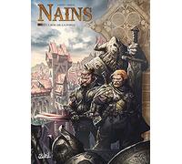 Nains T21: Ulrog de la forge