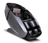 NAIPO 4D High-End Massage Chair, Space Capsule Design, Integrated Tablet