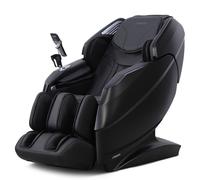 NAIPO Electric Massage Chair Zero Gravity Full body Heated Shiatsu Massage Sofa