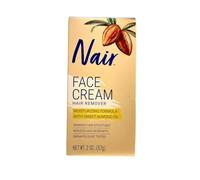 Nair Hair Remover Face Cream