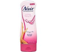 Nair Hair Removal Lotion - Baby Oil - 9 oz