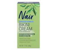 Nair Hair Remover Bikini Cream Sensitive 50 ml