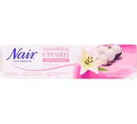 Nair Hair Remover Bikini & Underarm Smoothing Cream 90ml