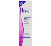Nair Moisturising Cream Legs & Body 100ml