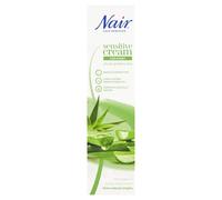 Nair Sensitive Hair Removal Cream 100ml