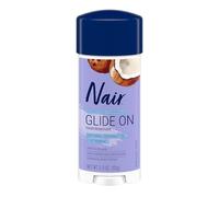 Nair Hair Remover Glides Away Sensitive Formula For Bikini Arms Underarms 3 3 oz 93 g