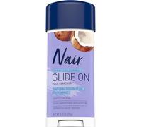 Nair Hair Remover Glides Away Sensitive Formula For Bikini Arms Underarms 3 3 oz 93 g