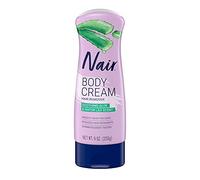 Nair Hair Remover Lotion Aloe & Lanolin 255g