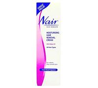 Nair Hair Remover Moisturising Hair Removal Cream 80ml