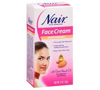 Nair Hair Remover Face Cream