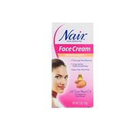 Nair Hair Remover Face Cream