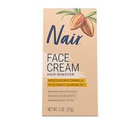 Nair Hair Remover Face Cream