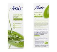 Nair Sensitive Hair Removal Cream 100ml
