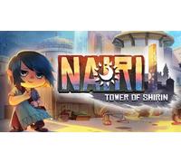 NAIRI: Tower of Shirin