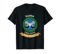Nairn Original Scottish Legend - Nairn Scotland Family T-Shirt