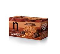 Nairn's Dark Chocolate Chips Oat Biscuit 200 g