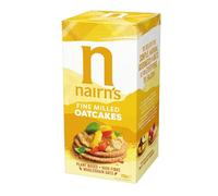 Nairns Fine Oatcakes 218g