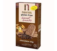 Nairn's | GF Biscuit Breaks Choc Chip | 7 x 160g